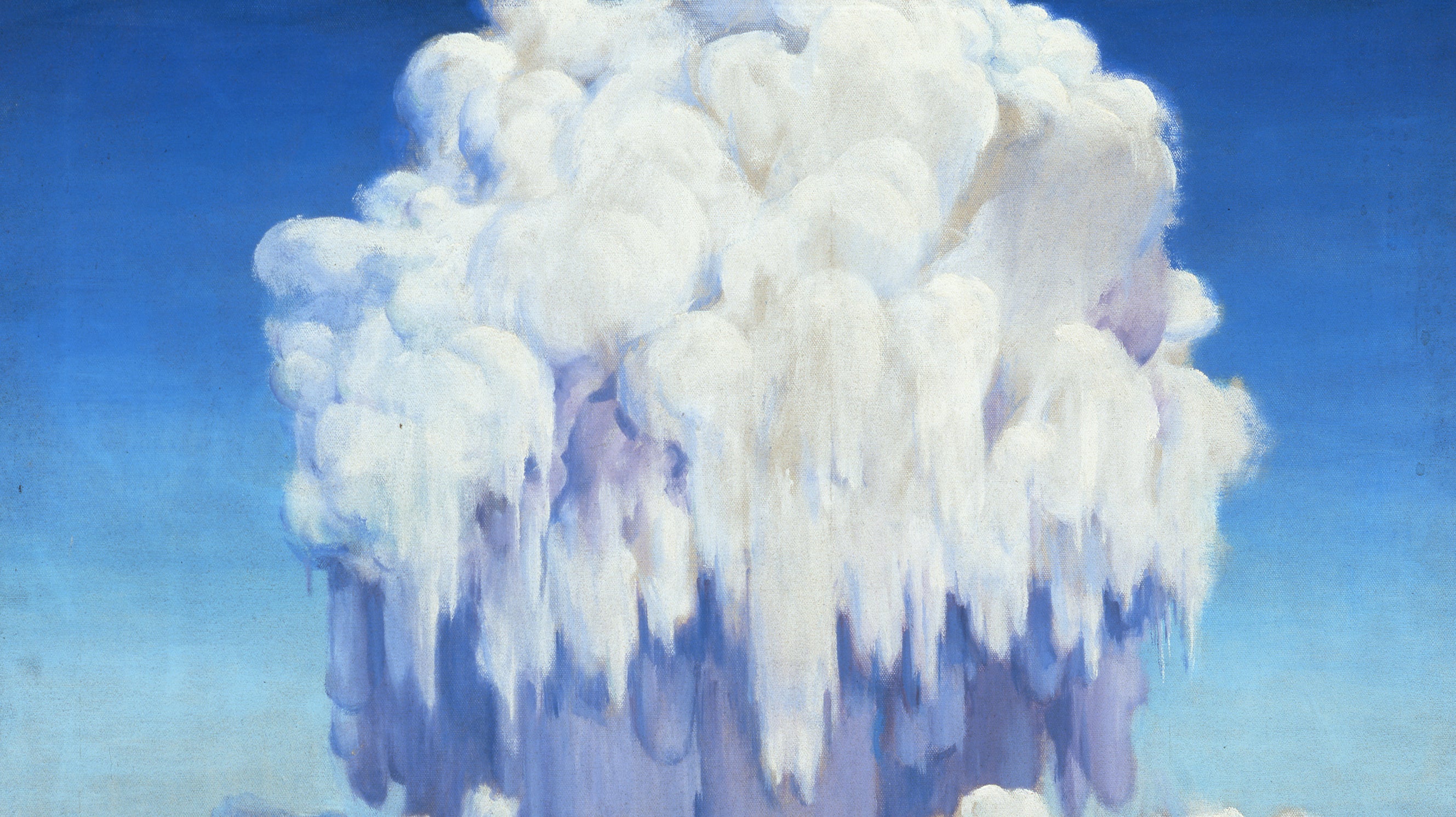 ART IN THE ATOMIC AGE