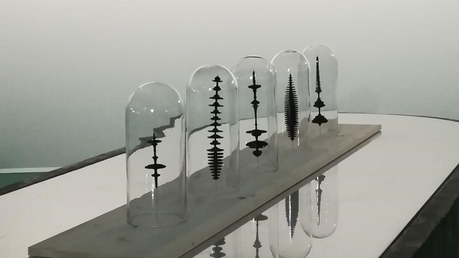 YOANN XIMENES: TRANSFORMING SOUNDS INTO ART