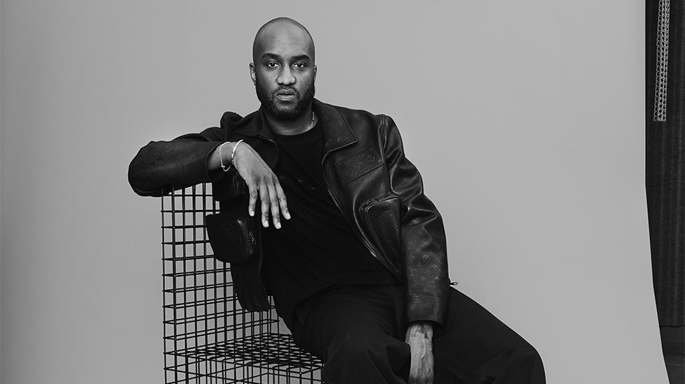 THE VIRGIL ABLOH CODES. THE BRILLIANCE OF HIS IDEAS