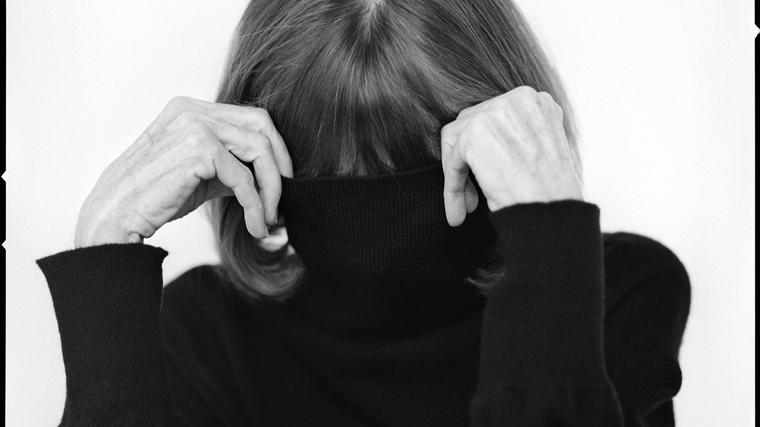 JOAN DIDION: WHAT SHE MEANS: A PORTRAIT THROUGH ART.