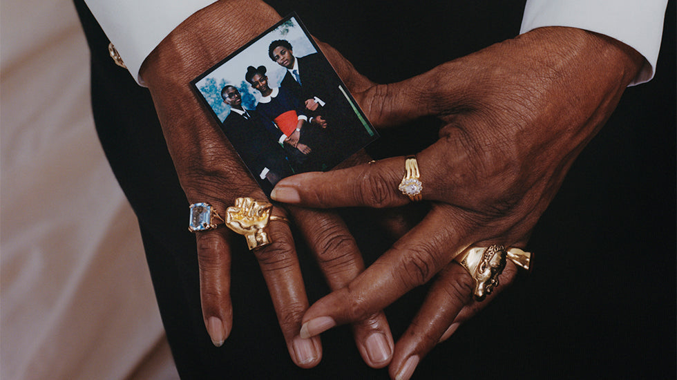 TYLER MITCHELL AND THE DREAM LIFE
