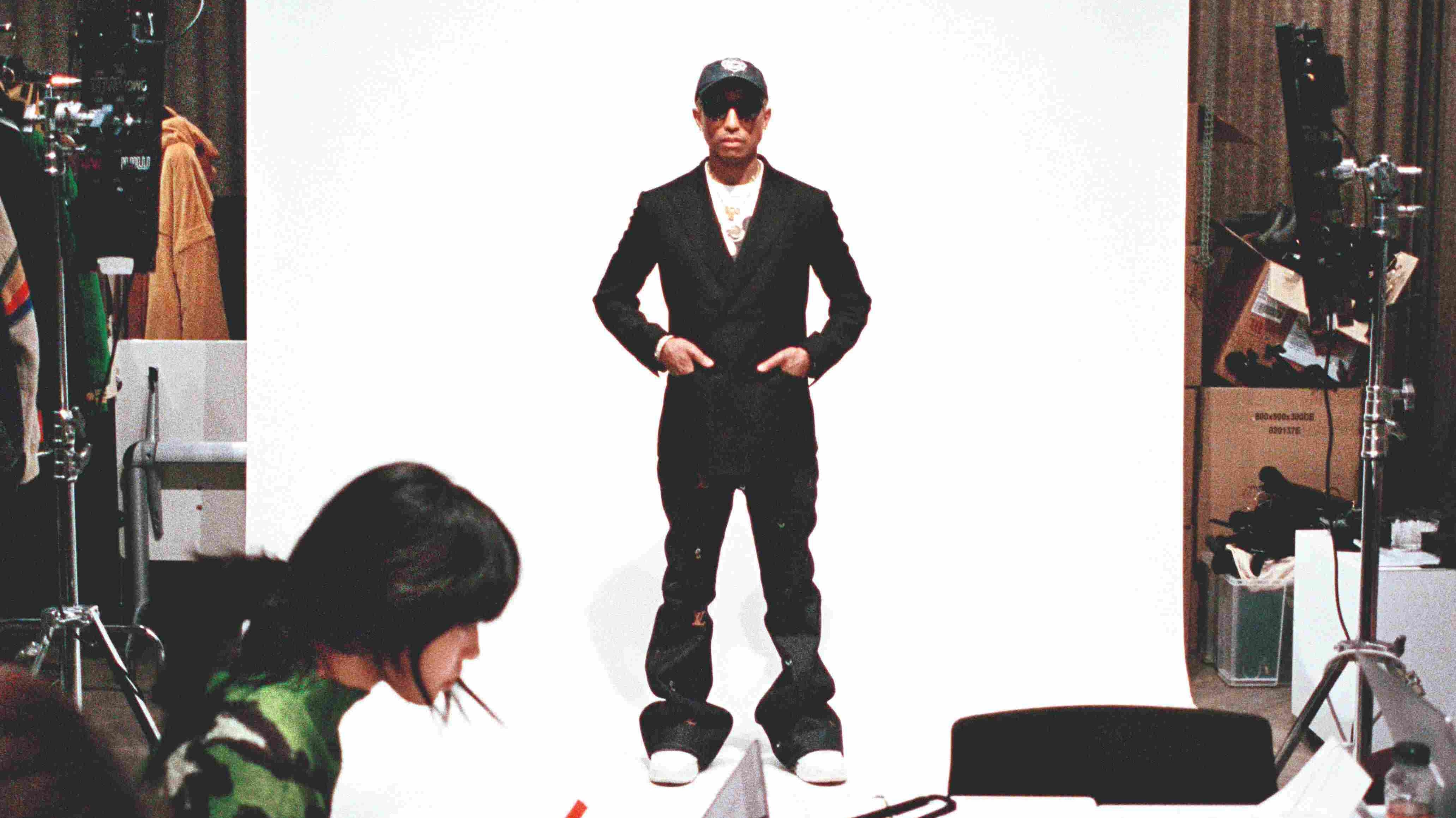 How Hip hop culture became world culture