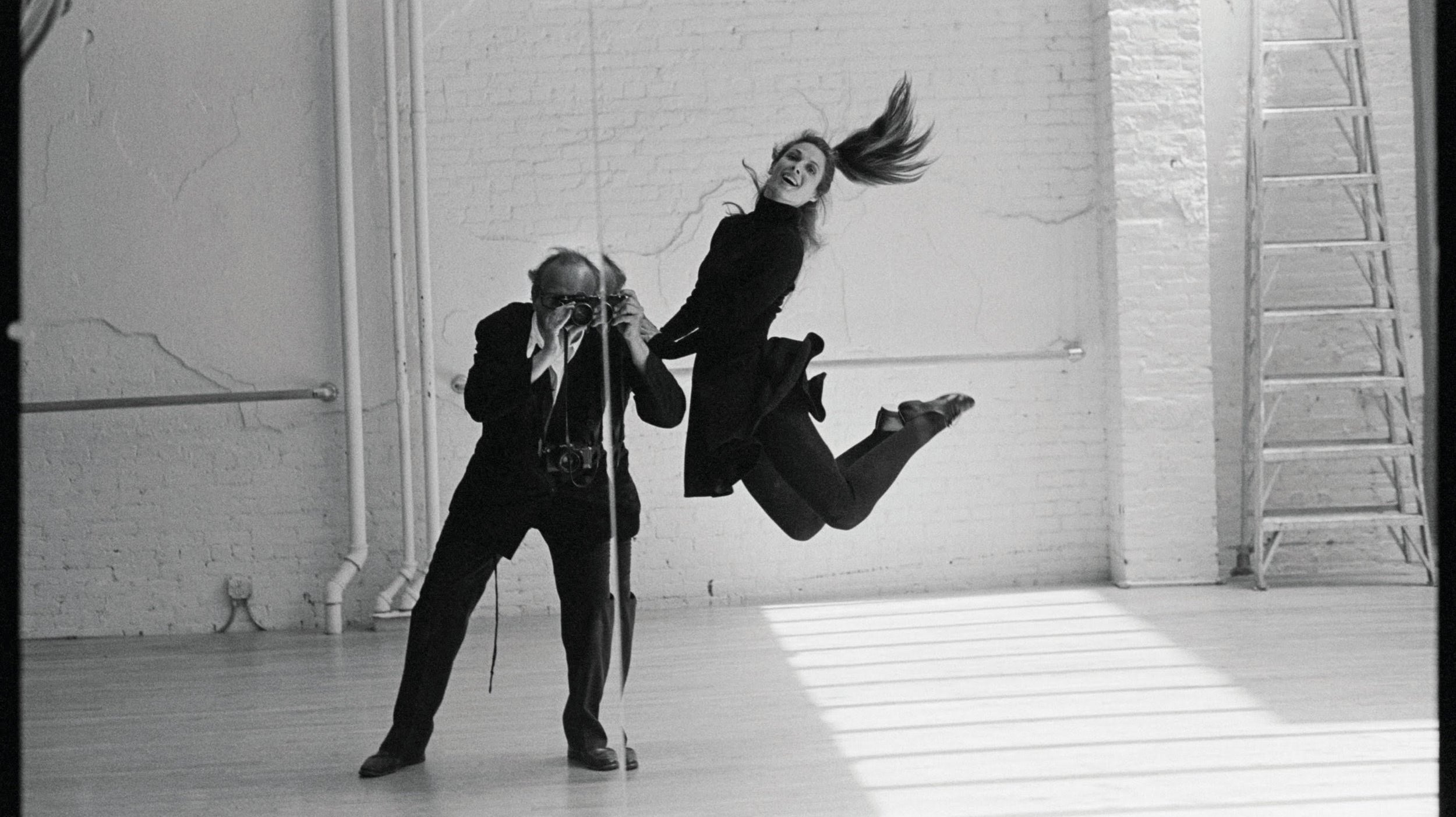 ARTHUR ELGORT, FREEDOM