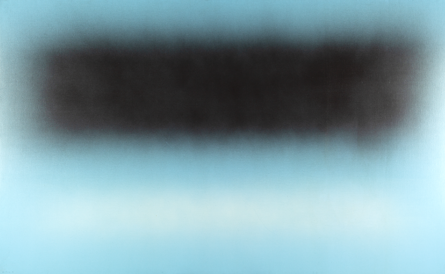 THE BEAUTY OF THE BLURRY AND THE FUZZY