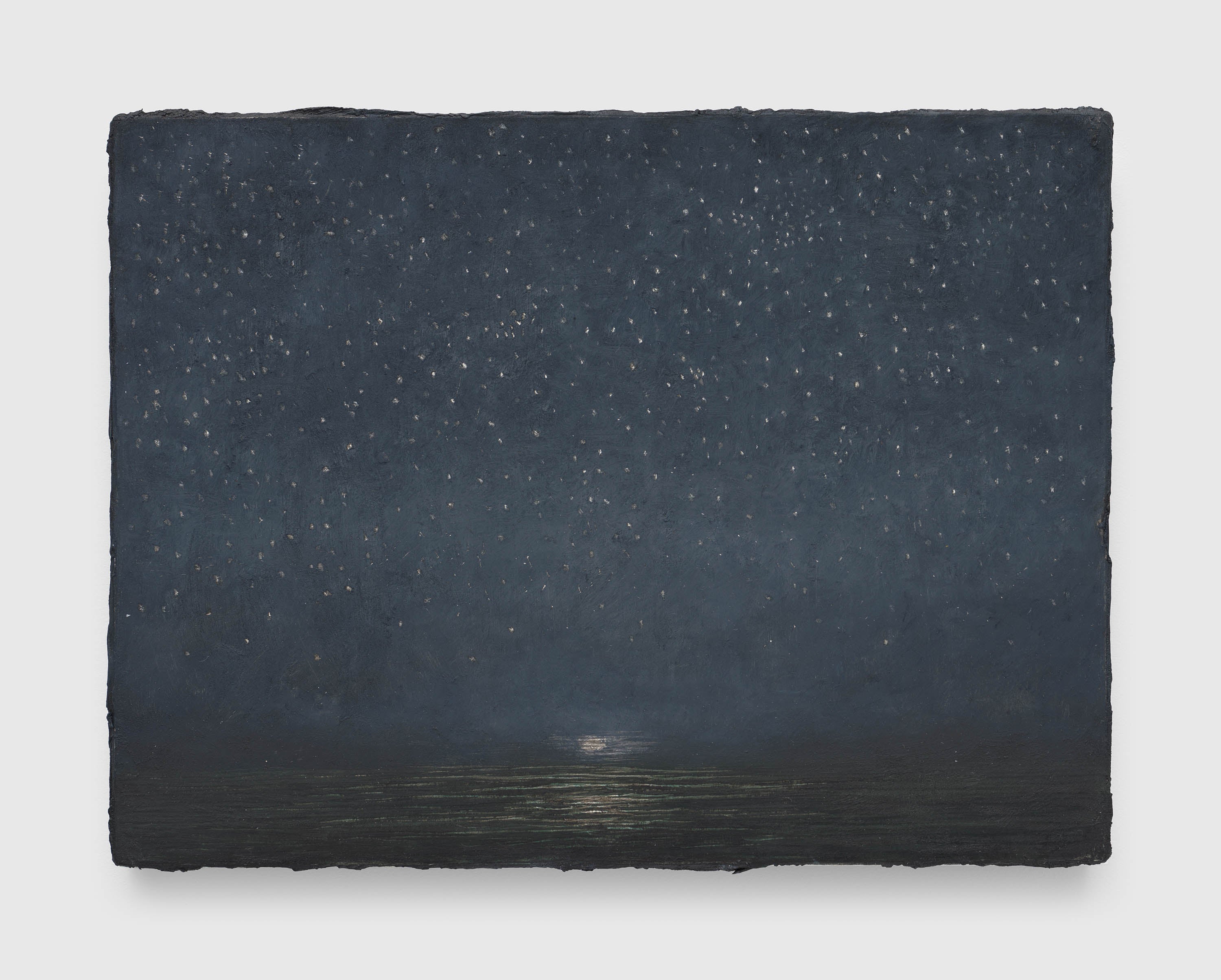 LUCAS ARRUDA’S DREAMTIME AND MONET’S SENSE OF LIGHT