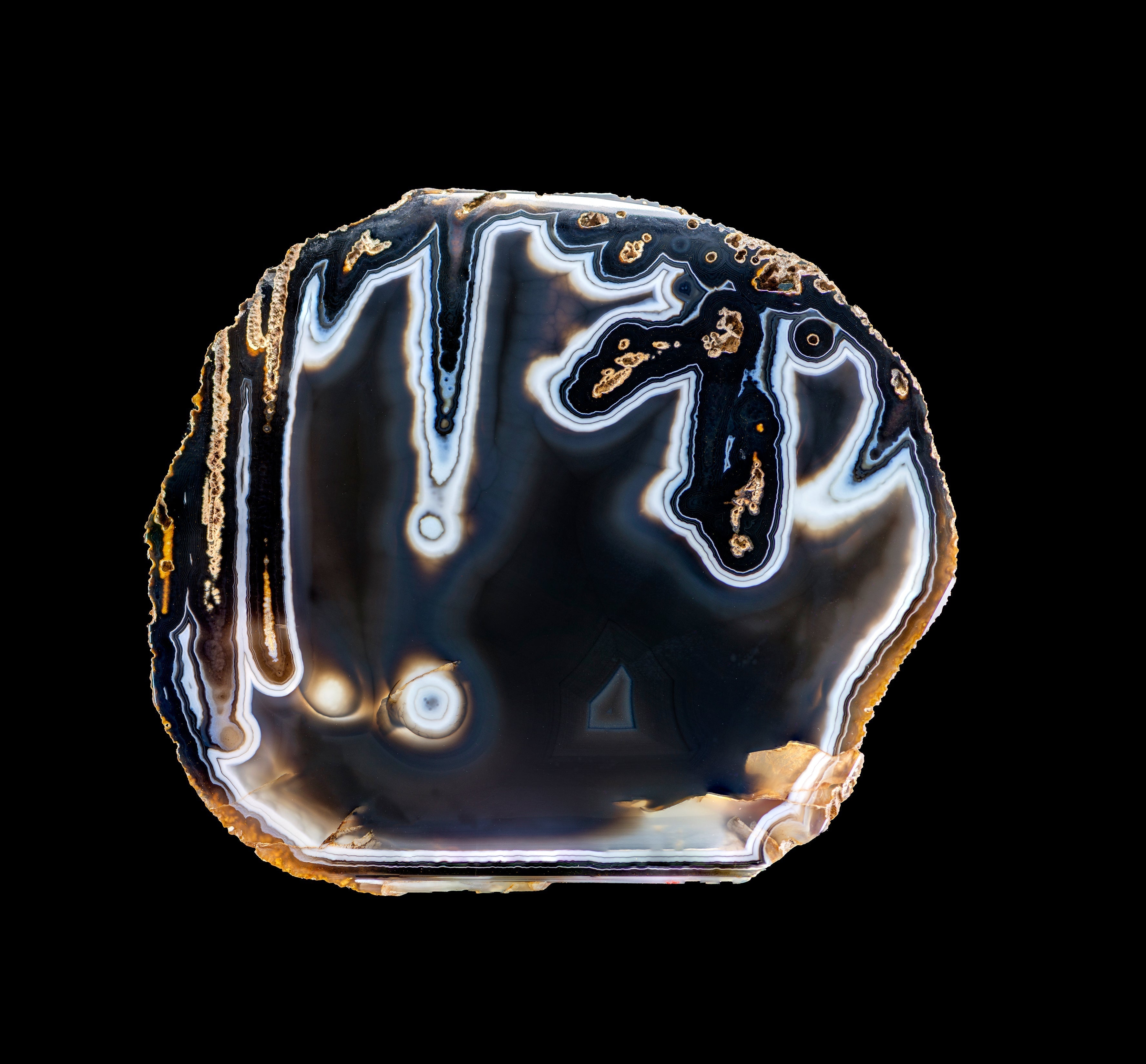 DREAM STONES AND STONES OF DREAMS