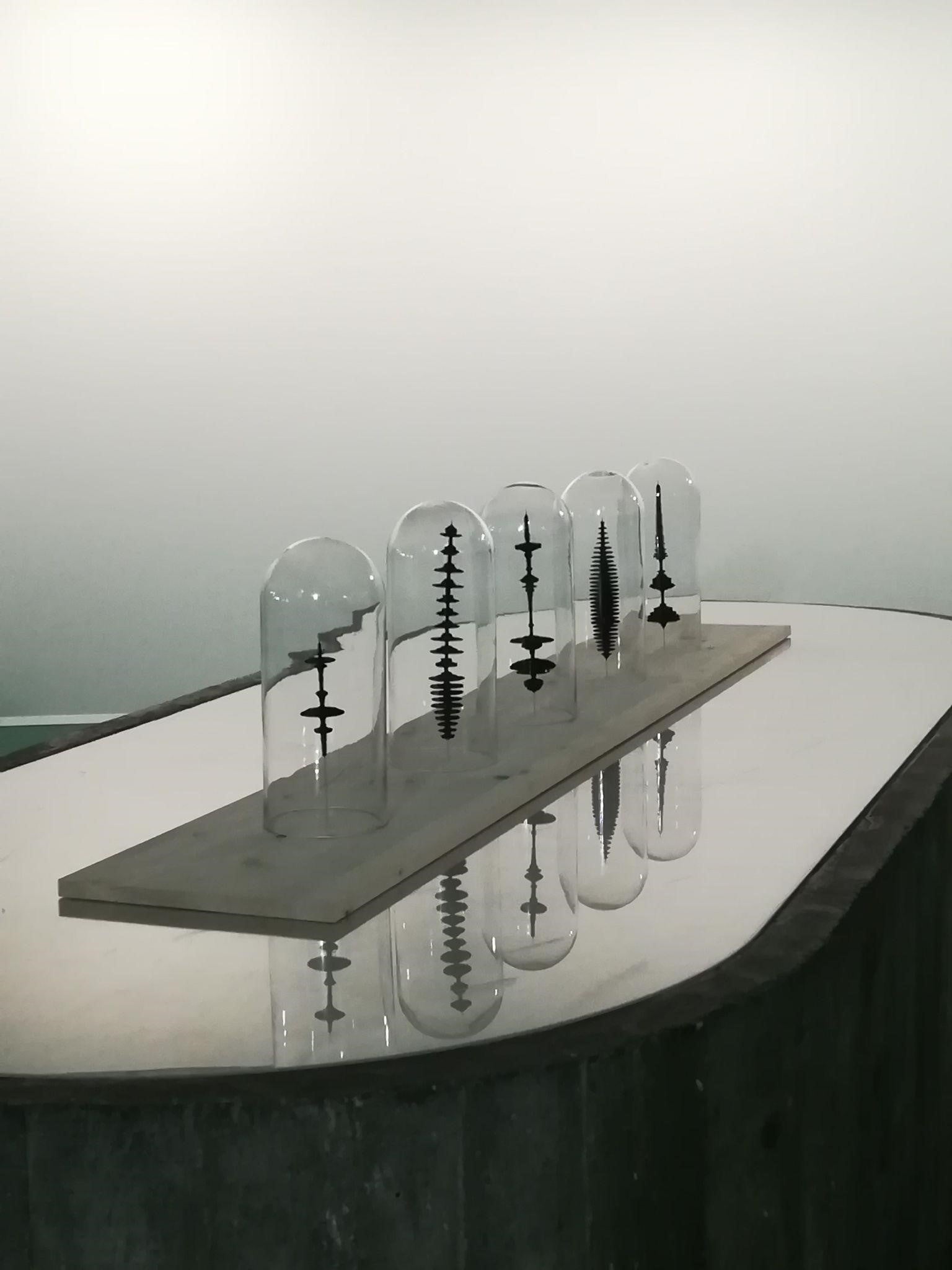 YOANN XIMENES: TRANSFORMING SOUNDS INTO ART