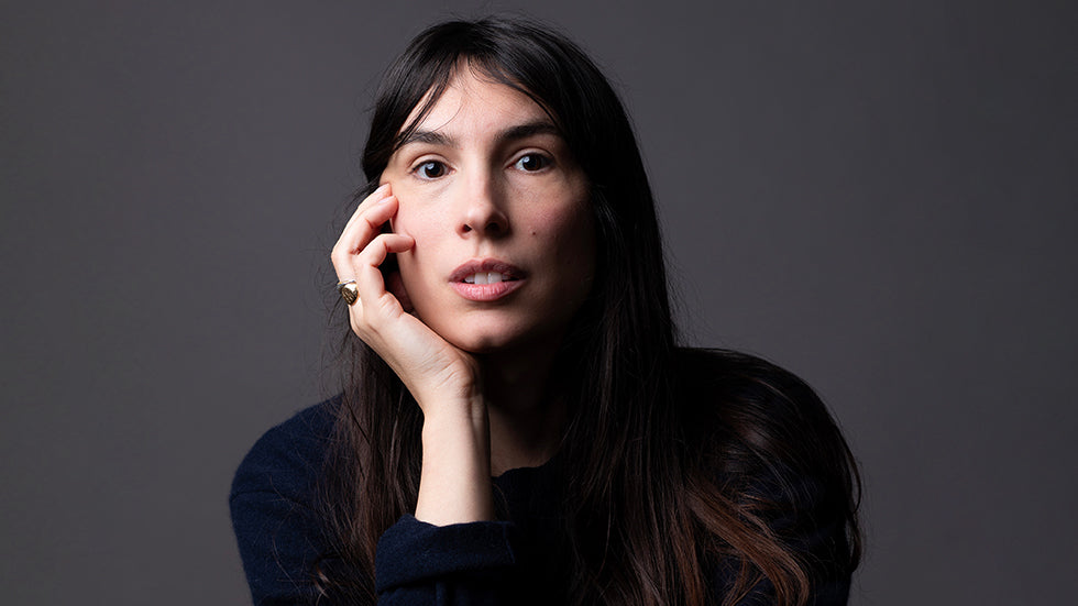 FASHION’S DANCE ON THE VOLCANO