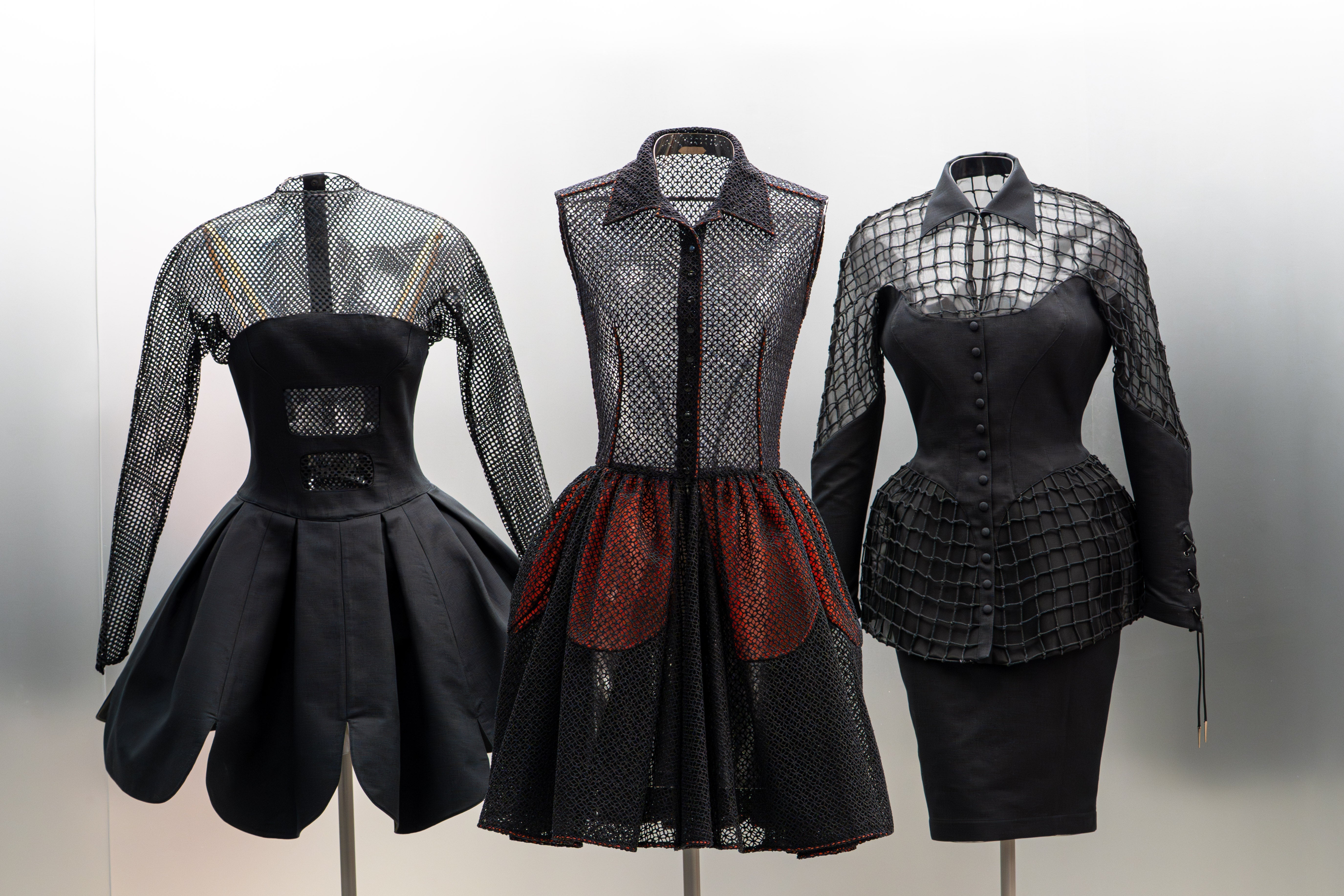 A FRIENDSHIP MADE IN FASHION