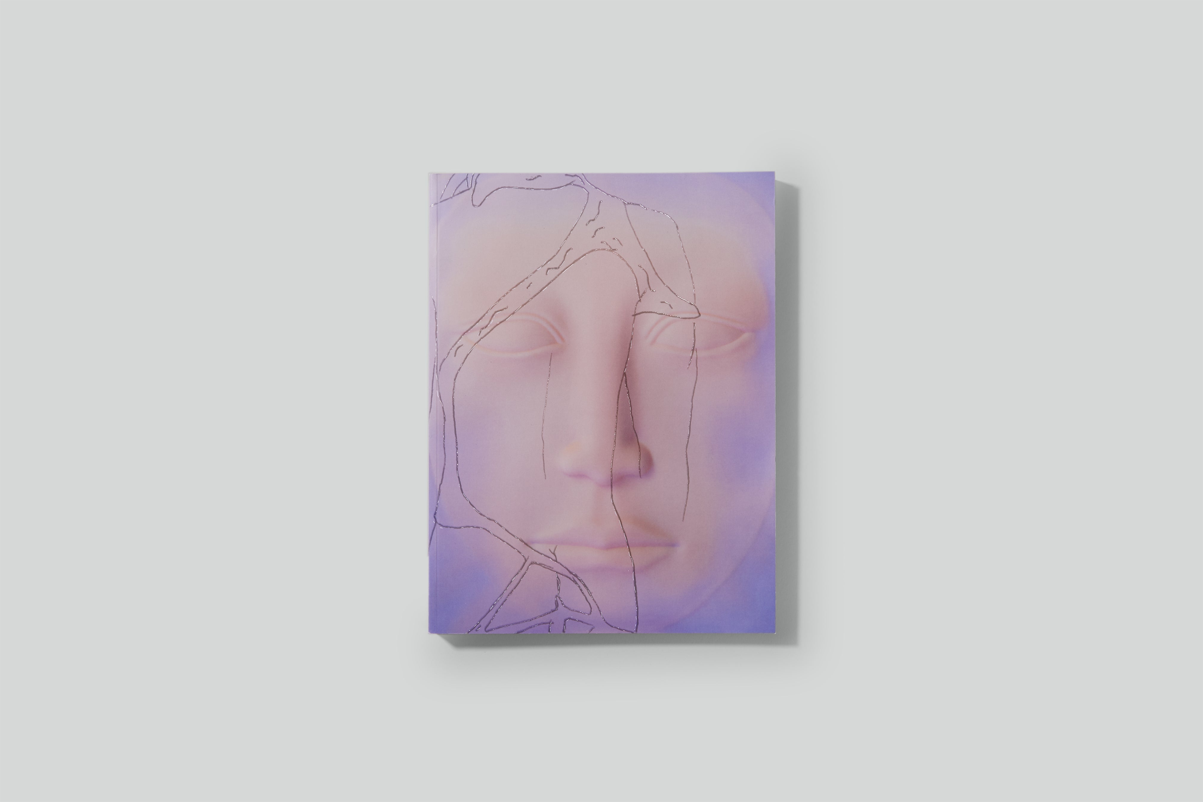 EXPLORING THE NEW FRONTIER WITH MARILOU PONCIN