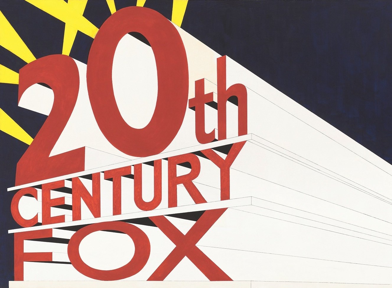 MOMA CELEBRATES ED RUSCHA