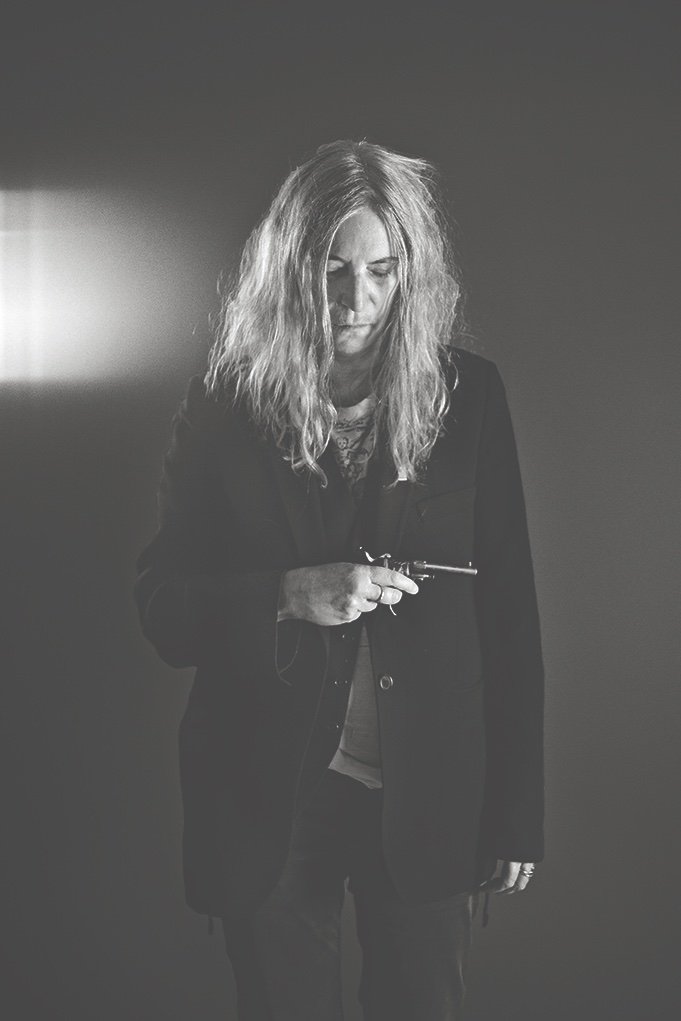 RIMBAUD AT 150 X PATTI SMITH