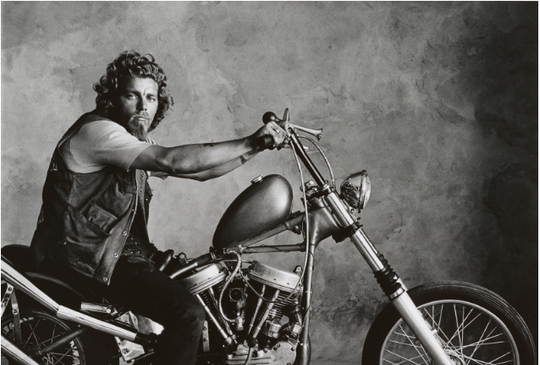 IRVING PENN: A WORK OF LOVE