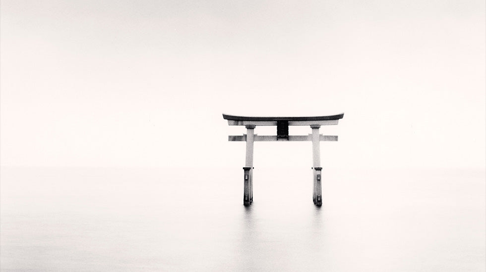 MICHAEL KENNA PHOTOGRAPHY AS HAIKU