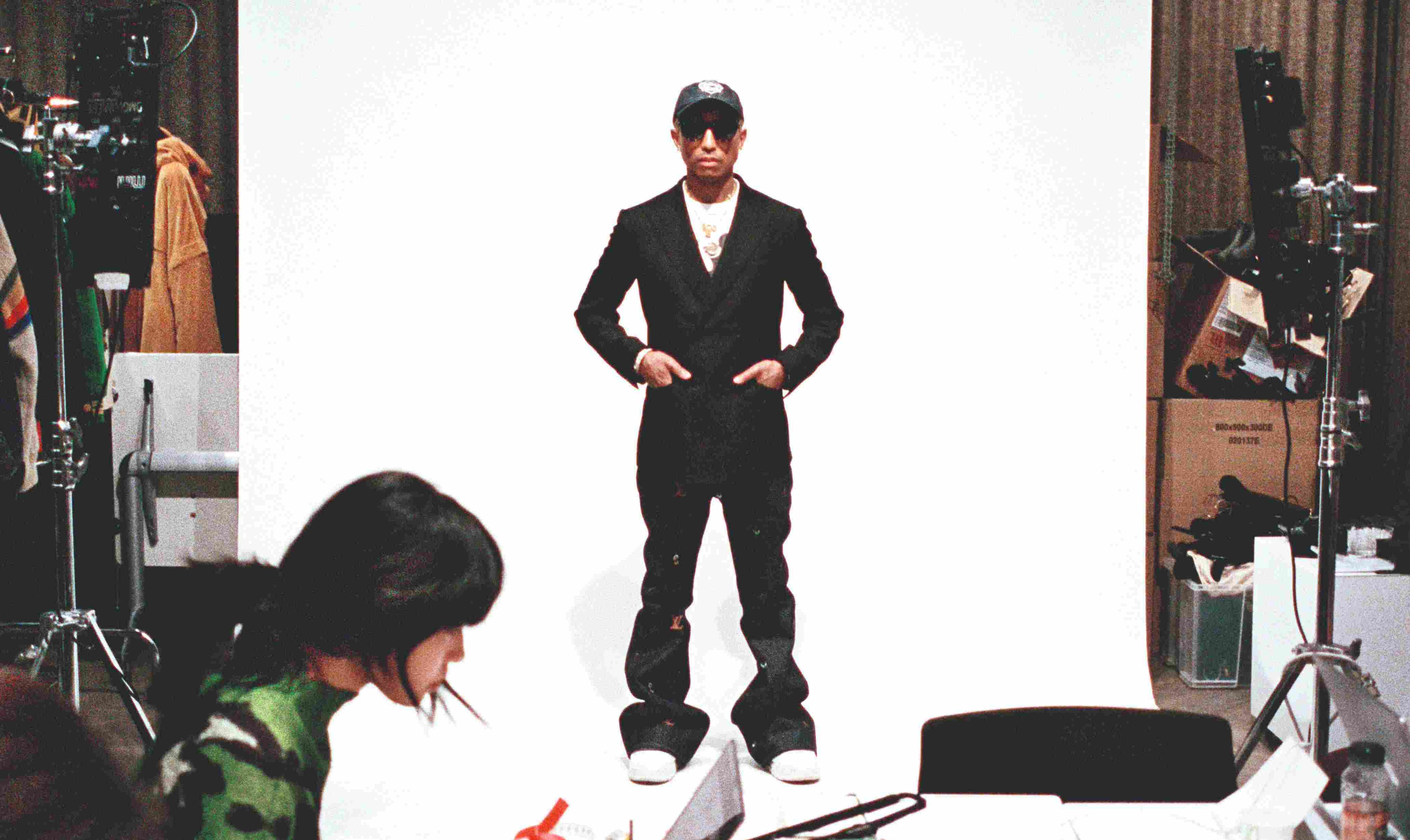 How Hip hop culture became world culture