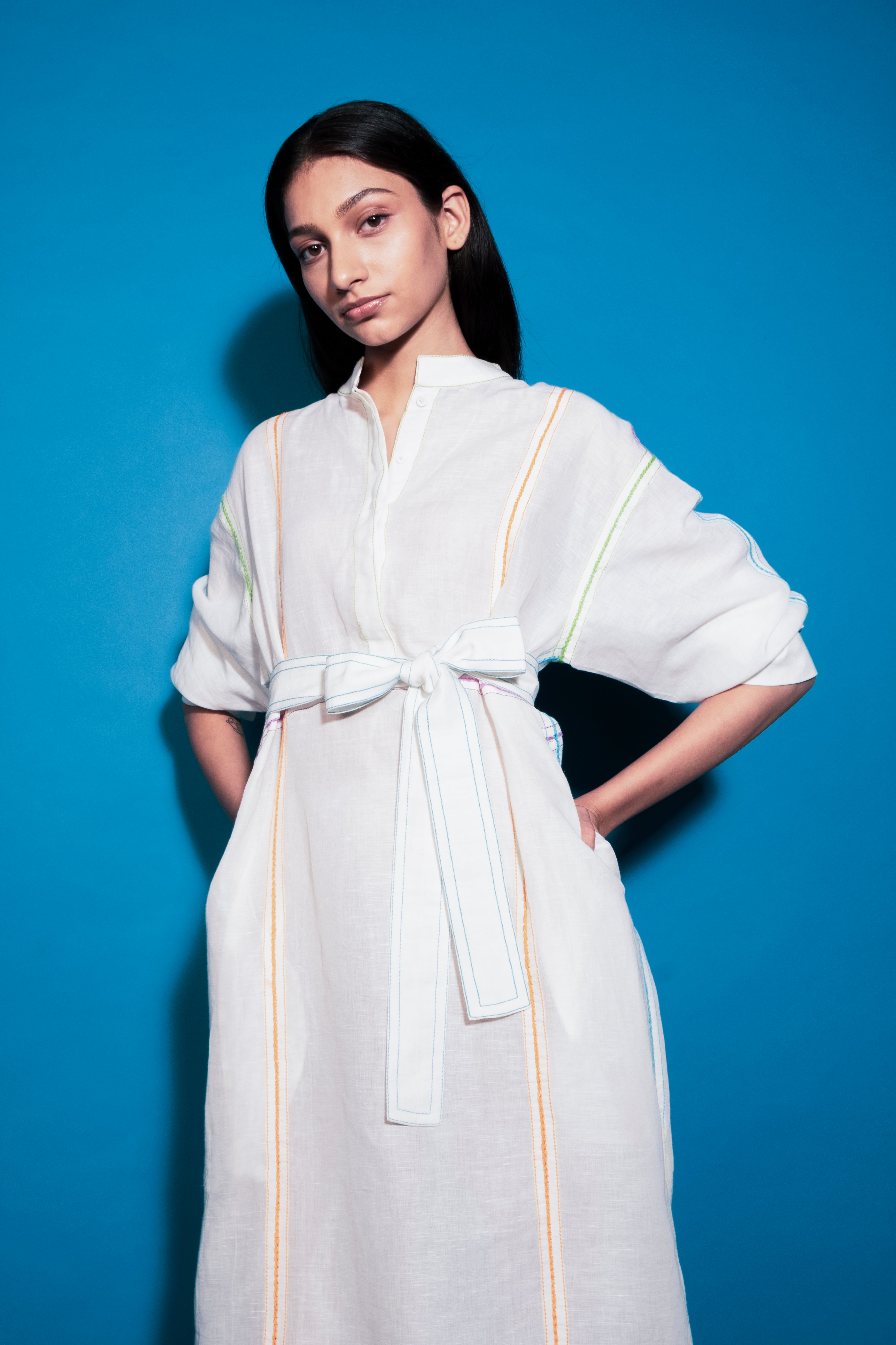 riviera shirt dress Riviera Shirt Dress
